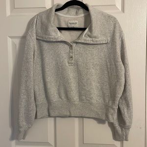 Abercrombie and Fitch pullover